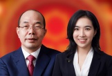Bố là sếp ngân hàng, con sở hữu tài sản nghìn tỷ trên sàn chứng khoán