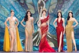 Tranh cãi phát ngôn của đại diện đăng cai Miss Grand Vietnam 2025