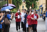 Điểm chuẩn đại học 2025 sẽ được công bố từ chiều 22/8