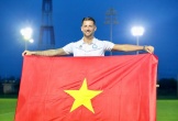 Thép Xanh Nam Định chiêu mộ hậu vệ Hà Lan cao gần 2m