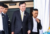 Thái Lan: Ông Thaksin nhận tin vui từ phán quyết tòa án