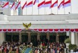 Indonesia bắt thứ trưởng Bộ Nhân lực vì cáo buộc tham nhũng