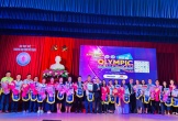 25 trường tham gia cuộc thi Olympic Sinh học sinh viên toàn quốc