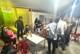 Dụ bé gái 13 tuổi vay tiền rồi bán làm tiếp viên karaoke