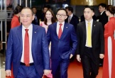 'Sóng' F2 càn quét thị trường 2025: 'Người thừa kế' của các tỷ phú Phạm Nhật Vượng, bầu Hiển, bầu Thụy... đồng loạt ra trận, tài sản gia tộc tăng vọt