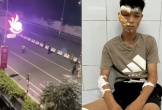 Lời khai của đối tượng 'thông chốt' đường cấm, tông thẳng vào cảnh sát cơ động