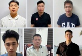 Triệt phá đường dây lừa đảo nghìn tỷ có trụ sở đặt tại Campuchia