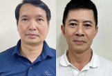 Cựu trợ lý của cựu chủ tịch Quốc hội bị đưa ra xét xử từ ngày 8-9
