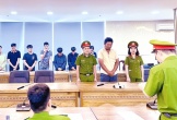 Hàng loạt nhân viên ngân hàng tiếp tay đường dây rửa tiền 30 ngàn tỉ