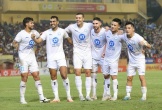 CLB Thép Xanh Nam Định ‘chơi lớn’ ở trận gặp Sông Lam Nghệ An