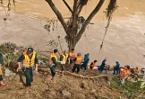 Nghệ An chủ động triển khai các phương án ứng phó bão số 5