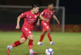 Quang Hải lập công, CLB CAHN đại thắng đội cựu vương V.League bằng tỉ số đầy bất ngờ
