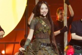 Phương Mỹ Chi thắng Em xinh