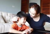 Lạ chưa: Cha mẹ dùng 5 câu này mắng, con không oán giận mà con thay đổi theo hướng tốt!