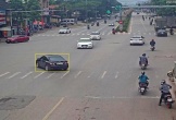 178 chủ xe có biển số sau nhanh chóng nộp phạt nguội theo Nghị định 168