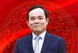 Ông Trần Lưu Quang làm Bí thư Thành ủy TP.HCM