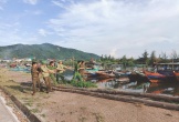 Tuyệt đối không được lơ là, chủ quan; tập trung lãnh đạo, chỉ đạo, triển khai có hiệu quả các biện pháp ứng phó với bão số 5 ở mức cao nhất