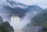Nghệ An: Các hồ chứa thủy điện, thủy lợi xả nước để “đón lũ”