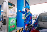 Đề xuất chỉ bán xăng sinh học E10 từ năm 2026