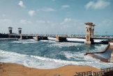 Ai Cập: Bi kịch đuối nước ở bãi biển Alexandria, ít nhất 6 sinh viên thiệt mạng