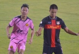 Cầu thủ Việt kiều vừa đá V-League được gọi lên U23 Việt Nam