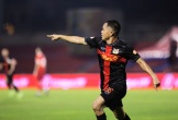 Dụng Quang Nho nghỉ thi đấu dài hạn