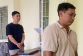 Khởi tố 2 đối tượng 