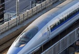 Nhật Bản: Tàu cao tốc Shinkansen dừng khẩn cấp vì sự cố