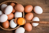 Trứng gà - trứng vịt: Loại nào tốt hơn cho sức khỏe?