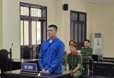 Tài xế 'làm loạn' trên đường cao tốc bị tuyên phạt 18 tháng tù về tội chống người thi hành công vụ