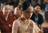 'Cô dâu ma' có Thanh Vy dời lịch chiếu