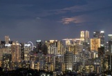 Singapore giữ vững vị trí quốc gia hòa bình nhất châu Á