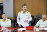 Thuế tỉnh Nghệ An cam kết luôn đồng hành, hỗ trợ doanh nghiệp và người nộp thuế