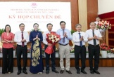 Khánh Hòa bầu thêm một Phó Chủ tịch UBND tỉnh