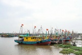 UBND tỉnh cho phép tàu thuyền ra khơi từ 5 giờ ngày 27/8/2025