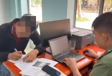 Một TikToker có 189.000 lượt theo dõi bị công an mời làm việc