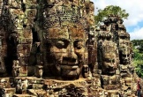 Chiêm ngưỡng tàn tích kinh đô cuối cùng của đế quốc Khmer
