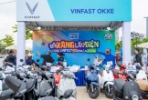 VinFast giúp xe máy điện tiện hơn xe xăng với 150.000 trạm đổi pin trên toàn quốc