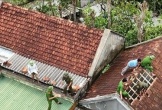 Thủ tướng chỉ đạo nhanh chóng khắc phục hậu quả bão số 5 và mưa lũ