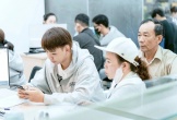 Nhiều thí sinh bỏ xác nhận nhập học đại học, chuyển sang cao đẳng