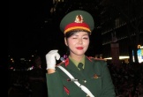 'Hoa khôi' khối Quân y bật mí bí quyết makeup lâu trôi