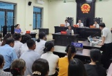 6 nữ sinh ở Thanh Hóa đánh bạn gây thương tích