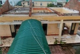 Hà Tĩnh và Nghệ An dừng bắn pháo hoa tập trung khắc phục hậu quả bão số 5