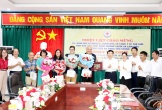 Giám đốc Tổ chức Y tế thế giới khu vực Tây Thái Bình Dương làm việc tại Nghệ An