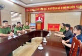 Nam thanh niên 18 tuổi 