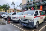Tài xế xe cấp cứu thu 21 triệu đồng cho quãng đường 200km, bệnh viện tạm đình chỉ 3 người