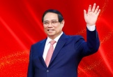 Chính phủ dưới sự lãnh đạo của Đảng: 80 năm hành trình vì nước, vì dân