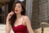 Miss Audition Ngọc Anh vừa bị bắt là ai?