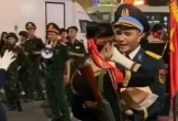 Màn tỏ tình của Thượng úy Phòng không - Không quân tại A80