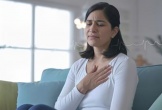 3 triệu chứng 'thầm lặng' báo hiệu cholesterol cao